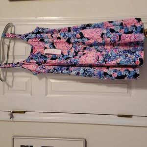 NWT Lilly Pulitzer Dress